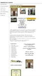 Mobile Screenshot of doorsva.com